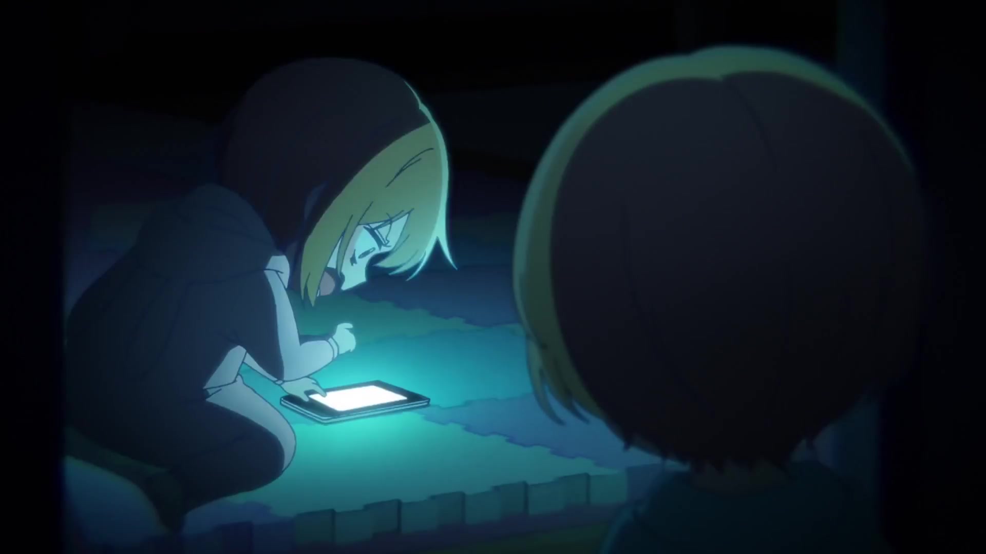 [Tsukyio Editing Resources] Oshi No Ko Season 1 (Episode 1) Raw Clips (308) (tsukyio.com).mp4